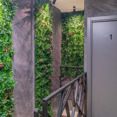 9 Nine - Luxury Apartments & Suites Βελιγράδι Εξωτερικό φωτογραφία