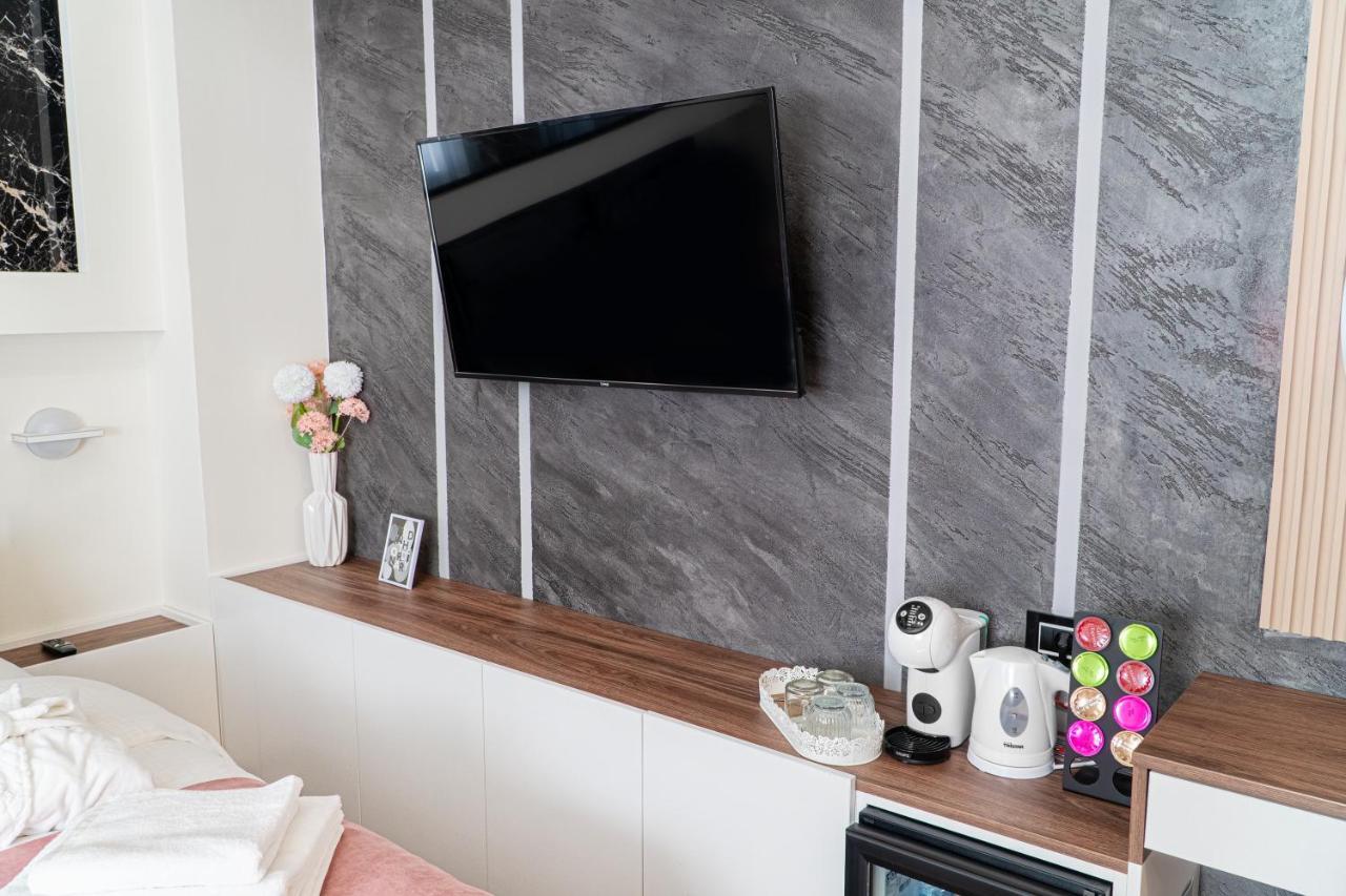 9 Nine - Luxury Apartments & Suites Βελιγράδι Εξωτερικό φωτογραφία