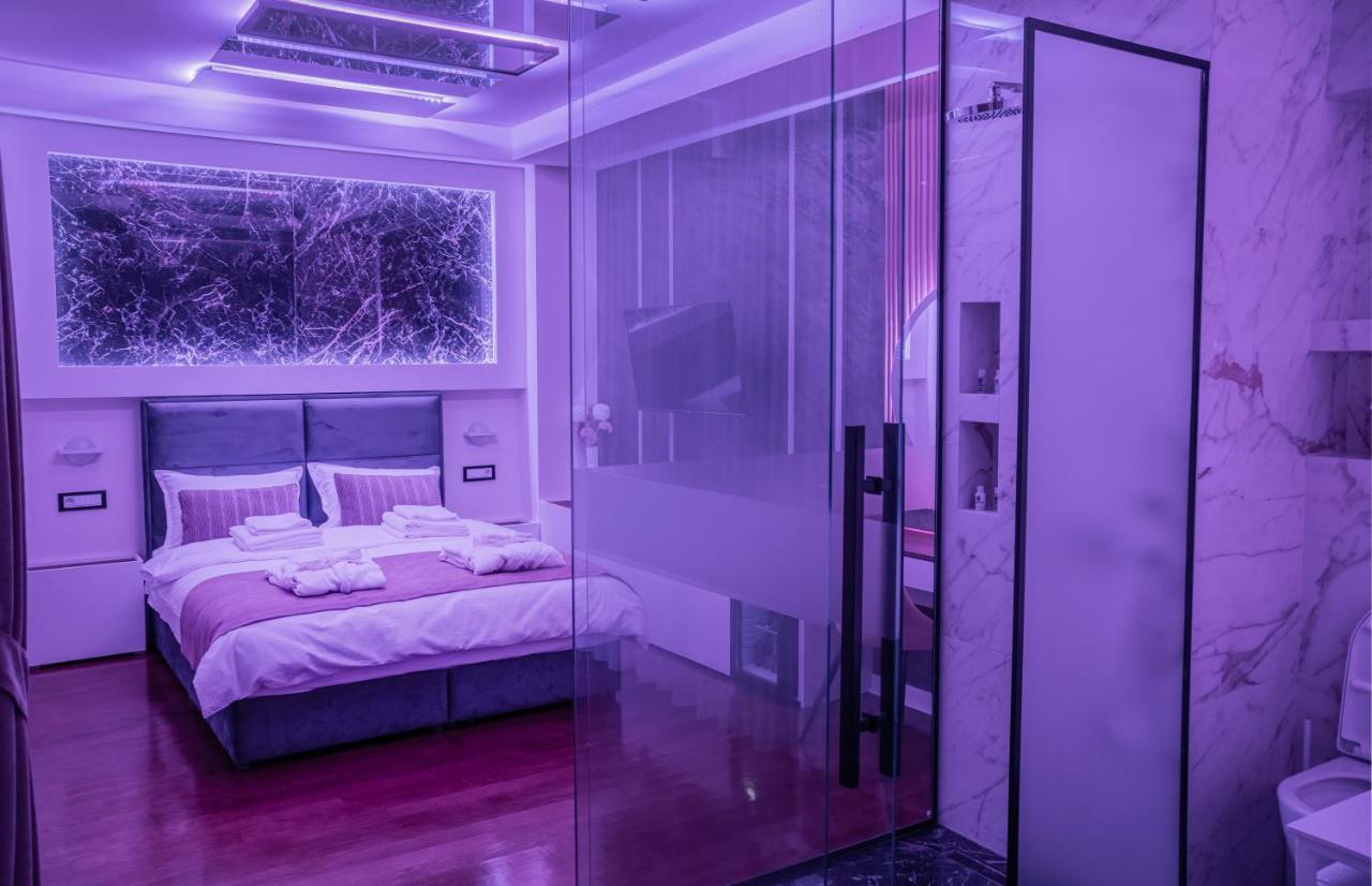 9 Nine - Luxury Apartments & Suites Βελιγράδι Εξωτερικό φωτογραφία