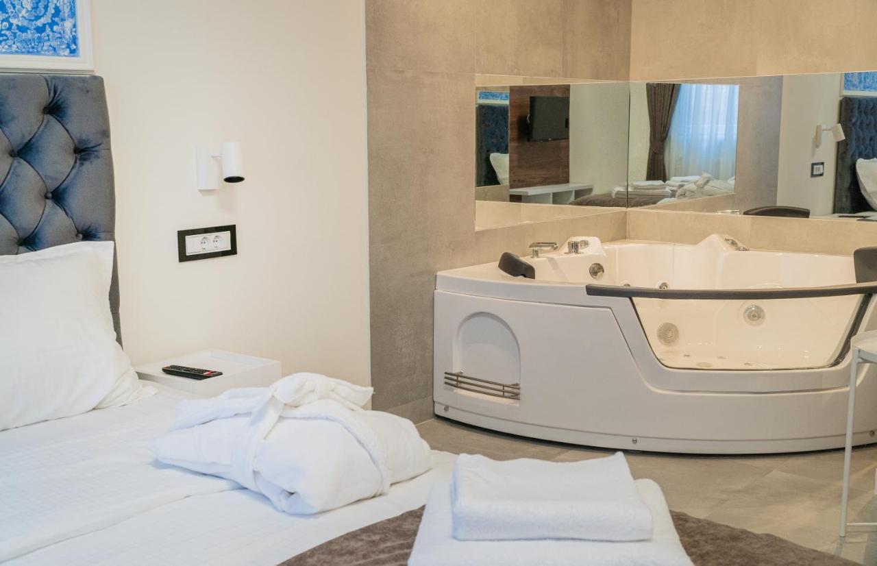 9 Nine - Luxury Apartments & Suites Βελιγράδι Εξωτερικό φωτογραφία
