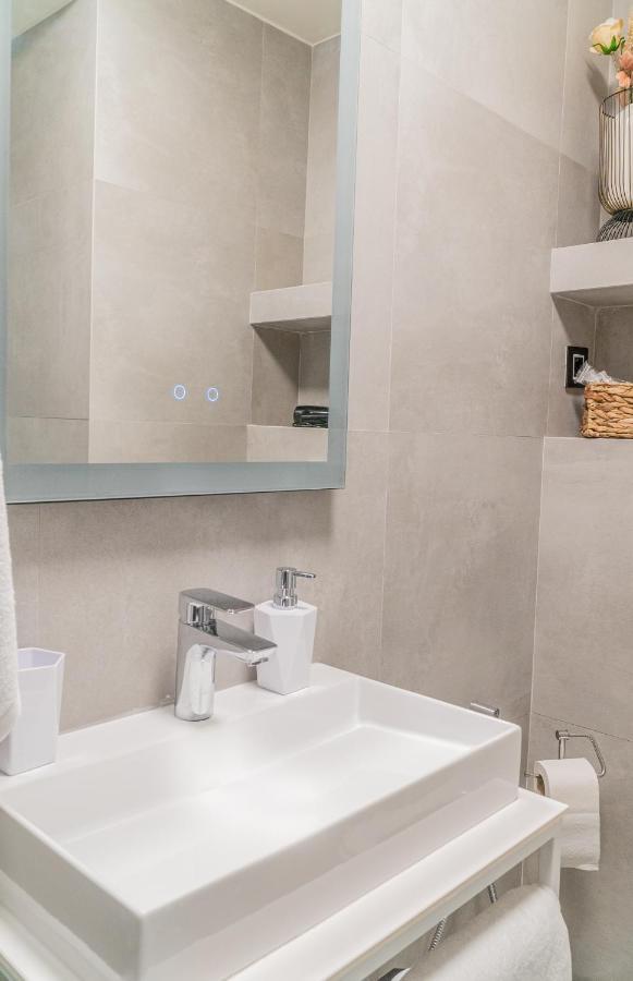 9 Nine - Luxury Apartments & Suites Βελιγράδι Εξωτερικό φωτογραφία