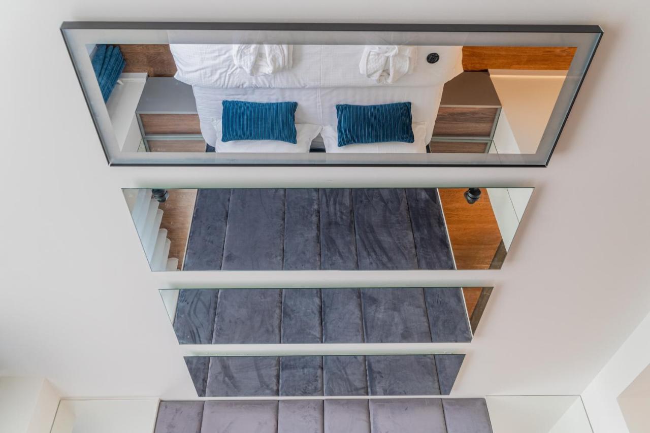 9 Nine - Luxury Apartments & Suites Βελιγράδι Εξωτερικό φωτογραφία