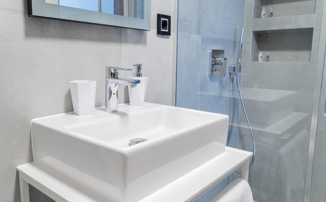9 Nine - Luxury Apartments & Suites Βελιγράδι Εξωτερικό φωτογραφία