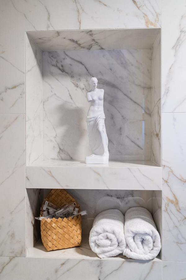 9 Nine - Luxury Apartments & Suites Βελιγράδι Εξωτερικό φωτογραφία