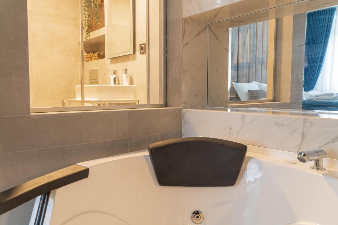 9 Nine - Luxury Apartments & Suites Βελιγράδι Εξωτερικό φωτογραφία