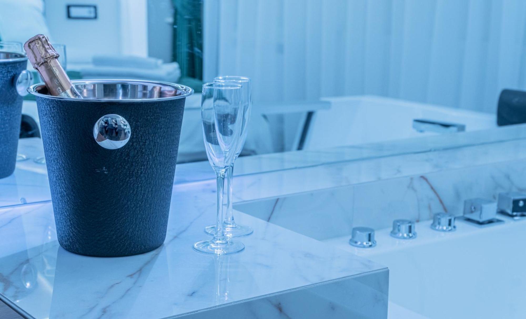9 Nine - Luxury Apartments & Suites Βελιγράδι Εξωτερικό φωτογραφία