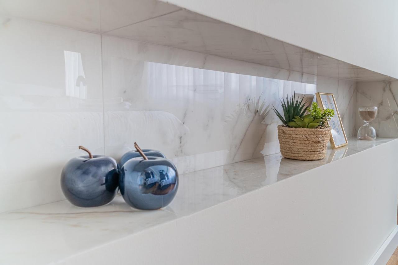 9 Nine - Luxury Apartments & Suites Βελιγράδι Εξωτερικό φωτογραφία