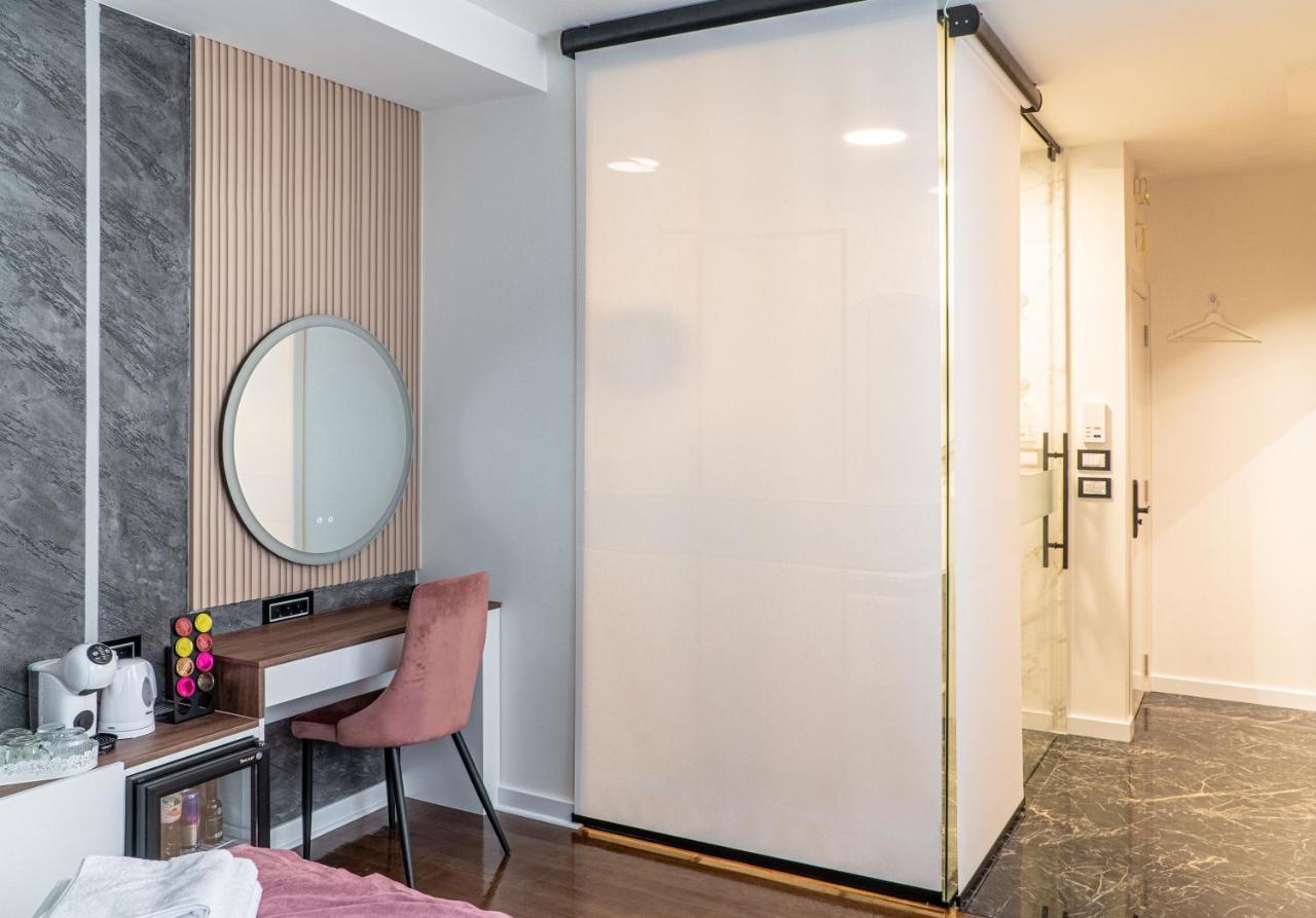 9 Nine - Luxury Apartments & Suites Βελιγράδι Εξωτερικό φωτογραφία